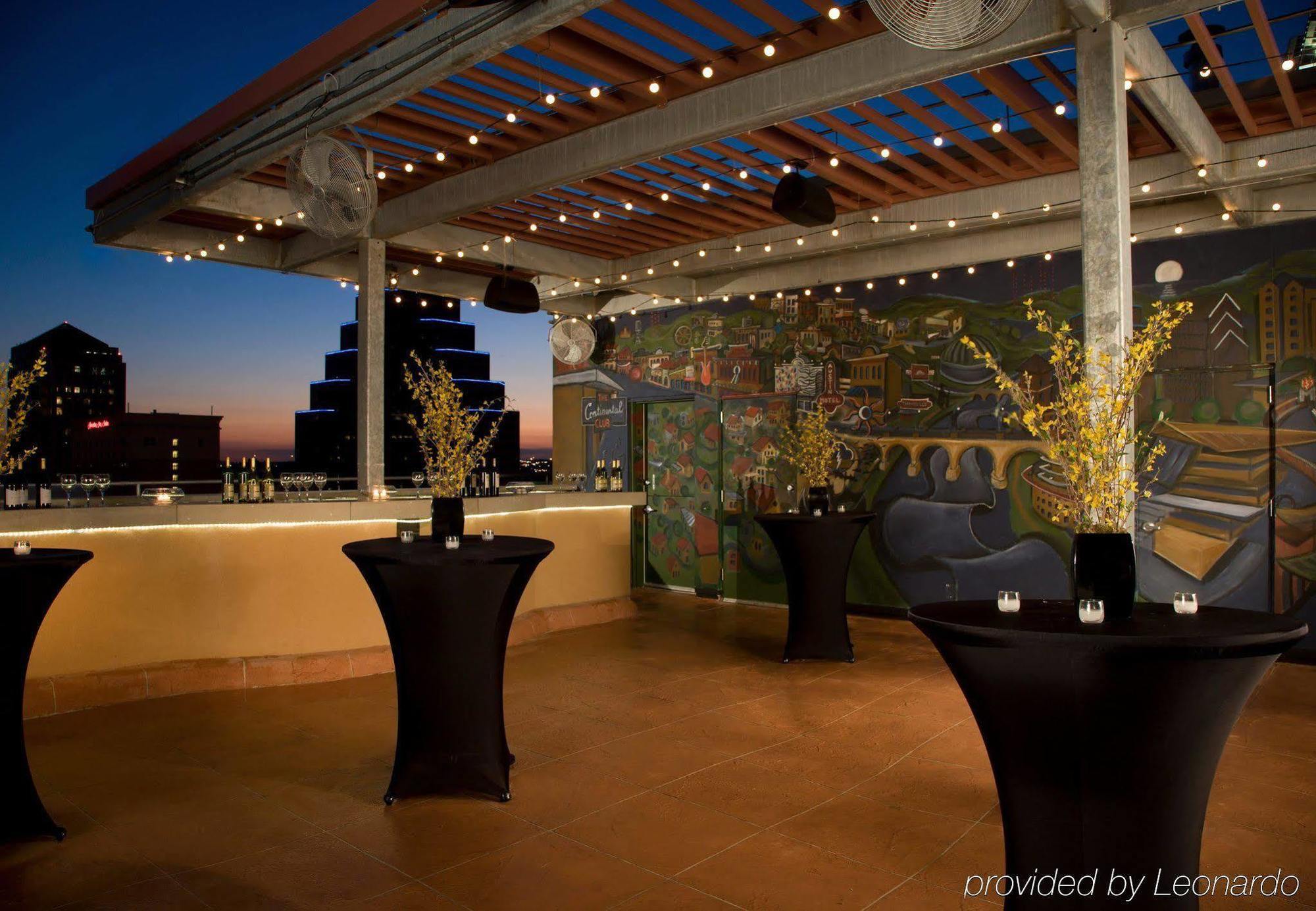 Courtyard Austin Downtown/Convention Center Hotel Exterior photo